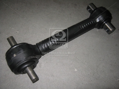 Тяга реактивна DAF CF75, 85, XF95, 105 L=390 (вир-во Rostar) Тяга реактивна DAF CF75, 85, XF95, 105 L=390 (вир-во Rostar)