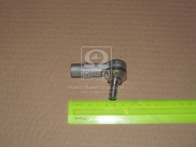 Накінечник М12*1,75 тяги КПП верх. DAF, IVECO, MAN, MB, SCANIA лев. (вир-во Febi) Накінечник М12*1,75 тяги КПП верх. DAF, IVECO, MAN, MB, SCANIA лев. (вир-во Febi)