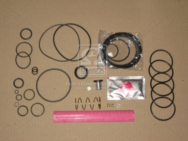 Р/к клапана розгальмовування MAN, IVECO (вир-во TruckTechnic) Р/к клапана розгальмовування MAN, IVECO (вир-во TruckTechnic)