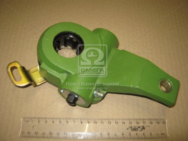 Рычаг торм. (трещотка) DAF F95 авт. лев. 14*140*155 град. (пр-во SAMPA) Рычаг торм. (трещотка) DAF F95 авт. лев. 14*140*155 град. (пр-во SAMPA)