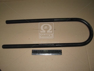 Стрем'янка М22*1,5*128*480 ресори ROR (вир-во Schomaecker) Стрем'янка М22*1,5*128*480 ресори ROR (вир-во Schomaecker)