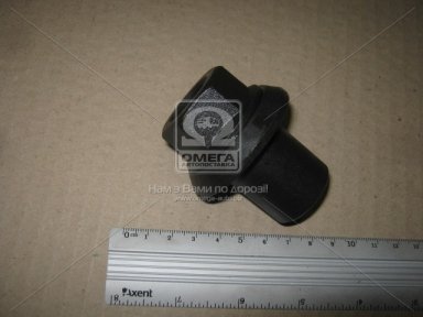 Гайка М22*1,5*62*27 SW32 колеса BPW, DAF, MAN, MB (пр-во Sampa) Гайка М22*1,5*62*27 SW32 колеса BPW, DAF, MAN, MB (пр-во Sampa)