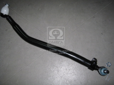 Тяга рул. продольная VOLVO FH12,16,FM7,9,10,12 L=863 (пр-во Febi) Тяга рул. продольная VOLVO FH12,16,FM7,9,10,12 L=863 (пр-во Febi)