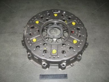 Диск сцепл. нажимной MB (пр-во Luk) Диск сцепл. нажимной MB (пр-во Luk)