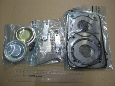 Р/к прокладок с клапанами WABCO, MB EVOBUS Citaro O530G Bus полный к-т (пр-во VADEN) Р/к прокладок с клапанами WABCO, MB EVOBUS Citaro O530G Bus полный к-т (пр-во VADEN)