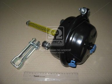 Камера торм. (пр-во SAMPA) Камера торм. (пр-во SAMPA)