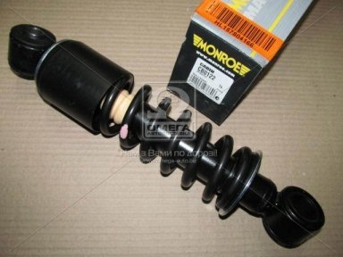 Амортизатор кабіни MB Actros (L277-347) передн. (вир-во Monroe Magnum) Амортизатор кабіни MB Actros (L277-347) передн. (вир-во Monroe Magnum)