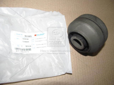 Сайлентблок 20*74,5*62 кабины DAF CF75, 85 (пр-во Auger) Сайлентблок 20*74,5*62 кабины DAF CF75, 85 (пр-во Auger)