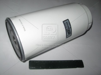 Фильтр топл.  (пр-во WIX-Filtron) Фильтр топл.  (пр-во WIX-Filtron)