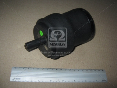 Пневморесора кабіни RENAULT Kerax,Premium, VOLVO FE передн. (вир-во Sabo) Пневморесора кабіни RENAULT Kerax,Premium, VOLVO FE передн. (вир-во Sabo)