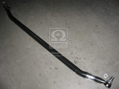 Тяга рул. поперечная RENAULT Magnum Dxi, Premium 2 L=1705 (пр-во Sampa) Тяга рул. поперечная RENAULT Magnum Dxi, Premium 2 L=1705 (пр-во Sampa)
