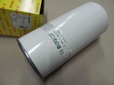 Фильтр масляный DAF (пр-во Bosch) Фильтр масляный DAF (пр-во Bosch)