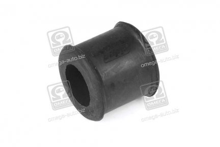 Втулка 24,5x40x39,5 амортизатора DAF (RIDER) Втулка 24,5x40x39,5 амортизатора DAF (RIDER)