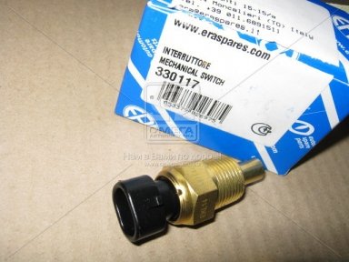 Датчик, температура охолоджуючої рідини (вир-во ERA) Датчик, температура охолоджуючої рідини (вир-во ERA)