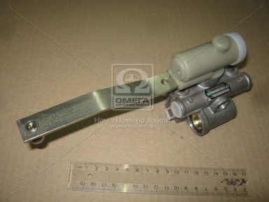 Кран рівня підлоги (вир-во Truck Services) Кран рівня підлоги (вир-во Truck Services)