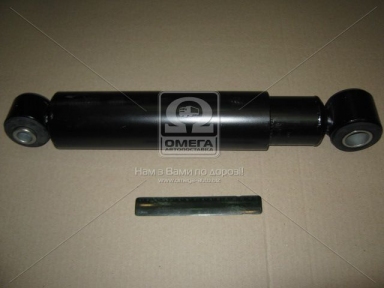 Амортизатор подв. DAF 75, 85CF, 95XF (L425-675) задн. (пр-во Wabco) Амортизатор подв. DAF 75, 85CF, 95XF (L425-675) задн. (пр-во Wabco)