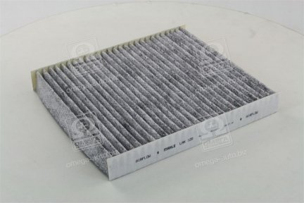 Фільтр салону вугільний (вир-во Knecht-Mahle) Фільтр салону вугільний (вир-во Knecht-Mahle)