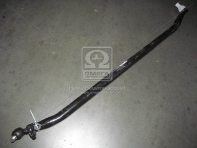 Тяга рул. поперечная RENAULT Magnum Dxi, Premium 2 L=1726 (пр-во Lemfoerder) Тяга рул. поперечная RENAULT Magnum Dxi, Premium 2 L=1726 (пр-во Lemfoerder)