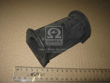 Втулка 40x65 стабилизатора SCANIA (пр-во Sampa) Втулка 40x65 стабилизатора SCANIA (пр-во Sampa)