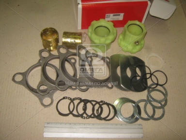 Р/к вала разжимного TRAILOR (пр-во AXUT) Р/к вала разжимного TRAILOR (пр-во AXUT)