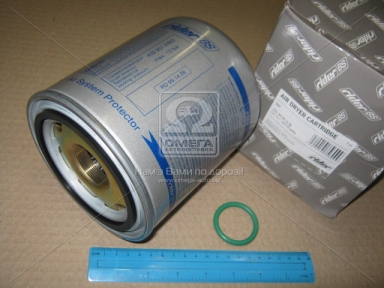 Картридж влагоотделителя DAF (TRUCK) (RIDER) Картридж влагоотделителя DAF (TRUCK) (RIDER)