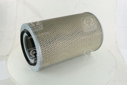 Фільтр повітряний IVECO, MAN TRUCK) (вир-во Knecht-Mahle) Фільтр повітряний IVECO, MAN TRUCK) (вир-во Knecht-Mahle)