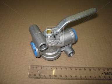 Клапан торм. системы (пр-во SAMPA) Клапан торм. системы (пр-во SAMPA)