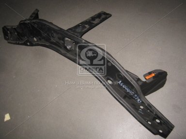 Рамка радіатора Renault Duster (10-) (UQA40-39110/DC5A10A/DA2029T)(про-во Екріс) Рамка радіатора Renault Duster (10-) (UQA40-39110/DC5A10A/DA2029T)(про-во Екріс)