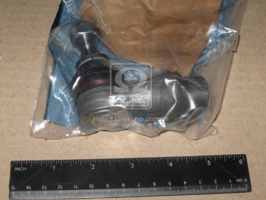 Накінечник тяги рул.(замінений з 915319) DAEWOO LANOS (97-) лев. зовнішньо. (вир-во Ruville) Накінечник тяги рул.(замінений з 915319) DAEWOO LANOS (97-) лев. зовнішньо. (вир-во Ruville)