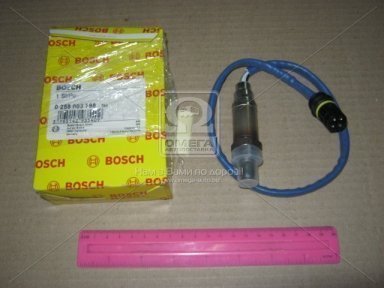 Лямбда-зонд Mercedes (пр-во Bosch) Лямбда-зонд Mercedes (пр-во Bosch)