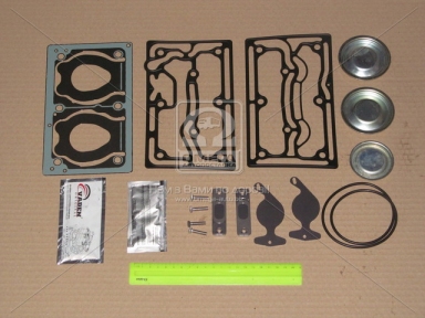 Р/к прокладок з клапанами WABCO, VOLVO B12 Bus (вир-во VADEN) Р/к прокладок з клапанами WABCO, VOLVO B12 Bus (вир-во VADEN)