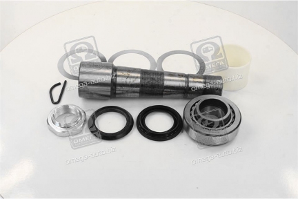 Р/к шкворня DAF CF65, 75, 85, LF55, 95XF, XF95, 105 на ось (RIDER) Р/к шкворня DAF CF65, 75, 85, LF55, 95XF, XF95, 105 на ось (RIDER)