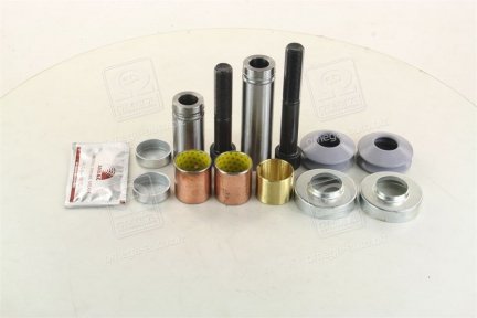 Р/к суппорта MERITOR D3 (пр-во Andtech) Р/к суппорта MERITOR D3 (пр-во Andtech)