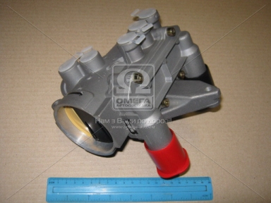 Клапан (пр-во Axut) Клапан (пр-во Axut)