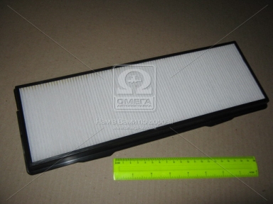 Фильтр воздушный (пр-во MANN) Фильтр воздушный (пр-во MANN)