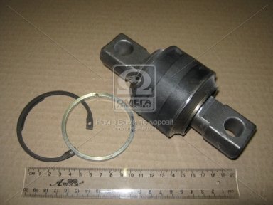 Р/к тяги реакт. 75*19*130 IVECO, MAN, MB (пр-во Febi) Р/к тяги реакт. 75*19*130 IVECO, MAN, MB (пр-во Febi)