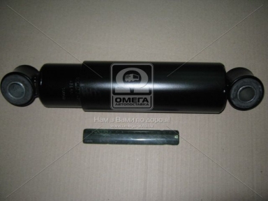 Амортизатор подв. прицепа BPW, SAF, SCHMITZ (L349-539) (пр-во Wabco) Амортизатор подв. прицепа BPW, SAF, SCHMITZ (L349-539) (пр-во Wabco)