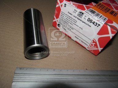 Втулка 36*90 ресори SCANIA (вир-во Febi) Втулка 36*90 ресори SCANIA (вир-во Febi)