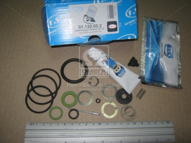 Р/к осушителя воздуха MB, MAN 432410 F.S.S Р/к осушителя воздуха MB, MAN 432410 F.S.S