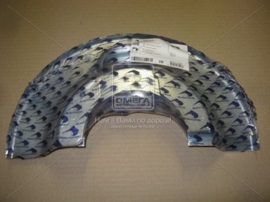 Пыльник барабана торм. (пр-во SAMPA) Пыльник барабана торм. (пр-во SAMPA)