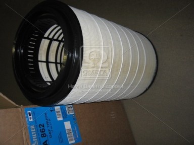 Фильтр воздушный DAF LF45, LF55 (M-Filter) Фильтр воздушный DAF LF45, LF55 (M-Filter)