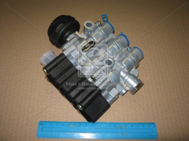 Клапан магнитный ECAS (пр-во Axut) Клапан магнитный ECAS (пр-во Axut)