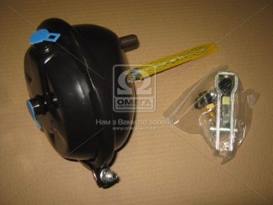 Камера торм. (пр-во SAMPA) Камера торм. (пр-во SAMPA)