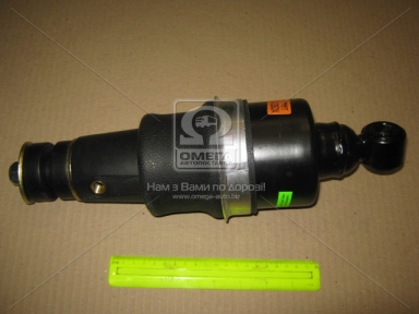 Амортизатор кабины с пневморесс. DAF CF65, 75, 85, 95XF, XF95, 105 (L231-272) задн. (пр-во Connect) Амортизатор кабины с пневморесс. DAF CF65, 75, 85, 95XF, XF95, 105 (L231-272) задн. (пр-во Connect)