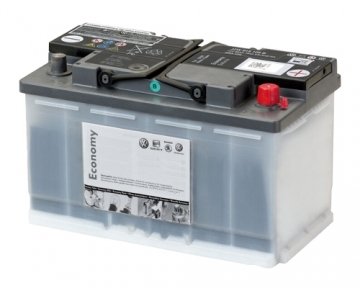 Аккумулятор VAG Economy 95Ah R+ 760A (JZW915105E) Аккумулятор VAG Economy 95Ah R+ 760A (JZW915105E)