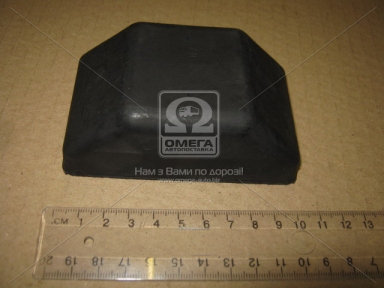 Отбойник 100*60,5*40 рессоры VOLVO FH,FM (пр-во Sampa) Отбойник 100*60,5*40 рессоры VOLVO FH,FM (пр-во Sampa)