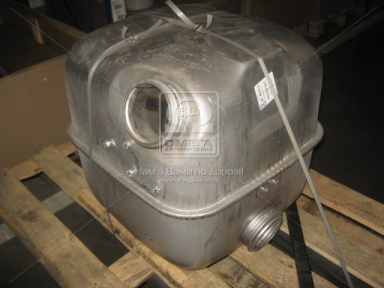 Глушитель SCANIA 4 SERIES (пр-во Vanstar) Глушитель SCANIA 4 SERIES (пр-во Vanstar)