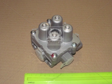 Клапан многоцикловой захисту (вир-во FEBI) Клапан многоцикловой захисту (вир-во FEBI)