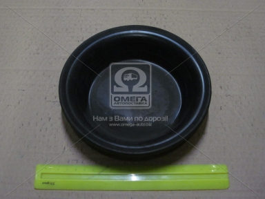 Мембрана камеры торм. тип-24 (мелкая) MAN (пр-во SAMPA) Мембрана камеры торм. тип-24 (мелкая) MAN (пр-во SAMPA)