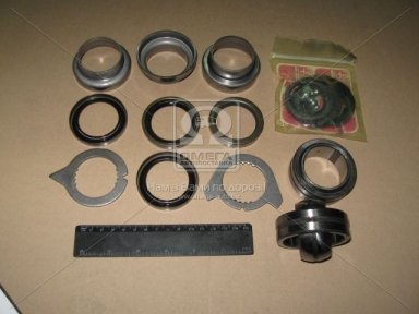 Р/к вала разжимного MB NG, SK (82-96) (пр-во FEBI) Р/к вала разжимного MB NG, SK (82-96) (пр-во FEBI)